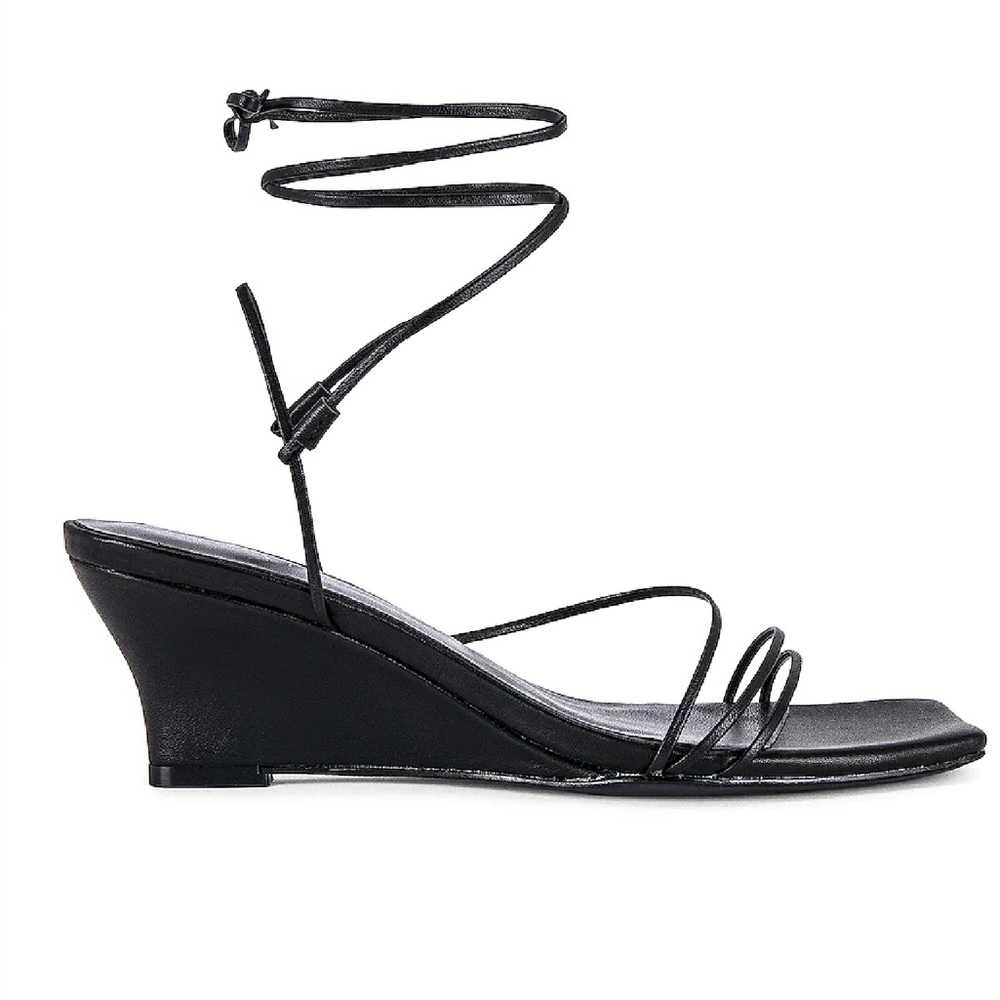 NWT RAYE x Revolve Zofia Wedge